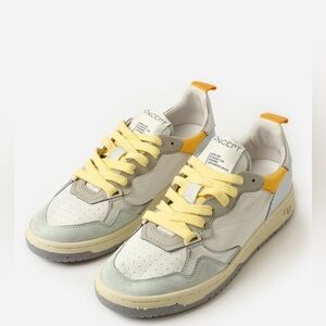 Oncept Womens Phoenix Sneaker - Supernova Multi size 7